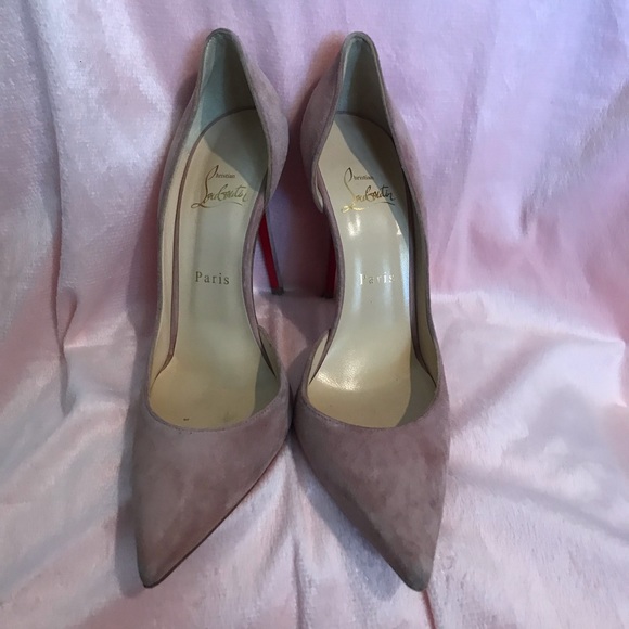 Christian Louboutin Pumps - Picture 2 of 8